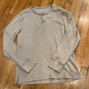 Old Navy Henley Size XL
